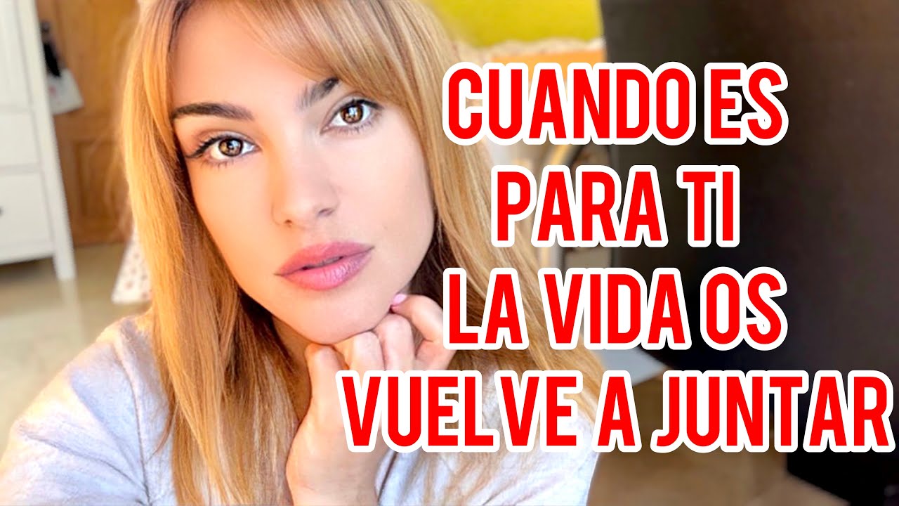 si un hombre es para ti volverá