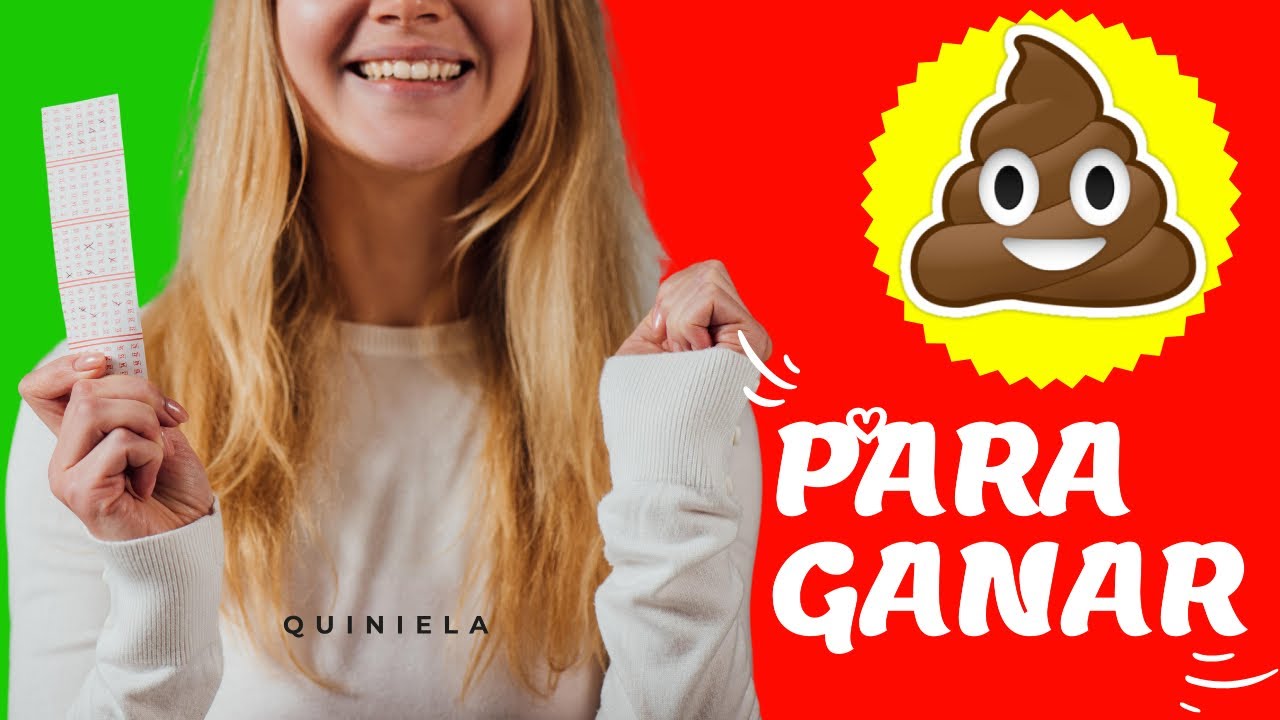 soñar con excremento numero de loteria