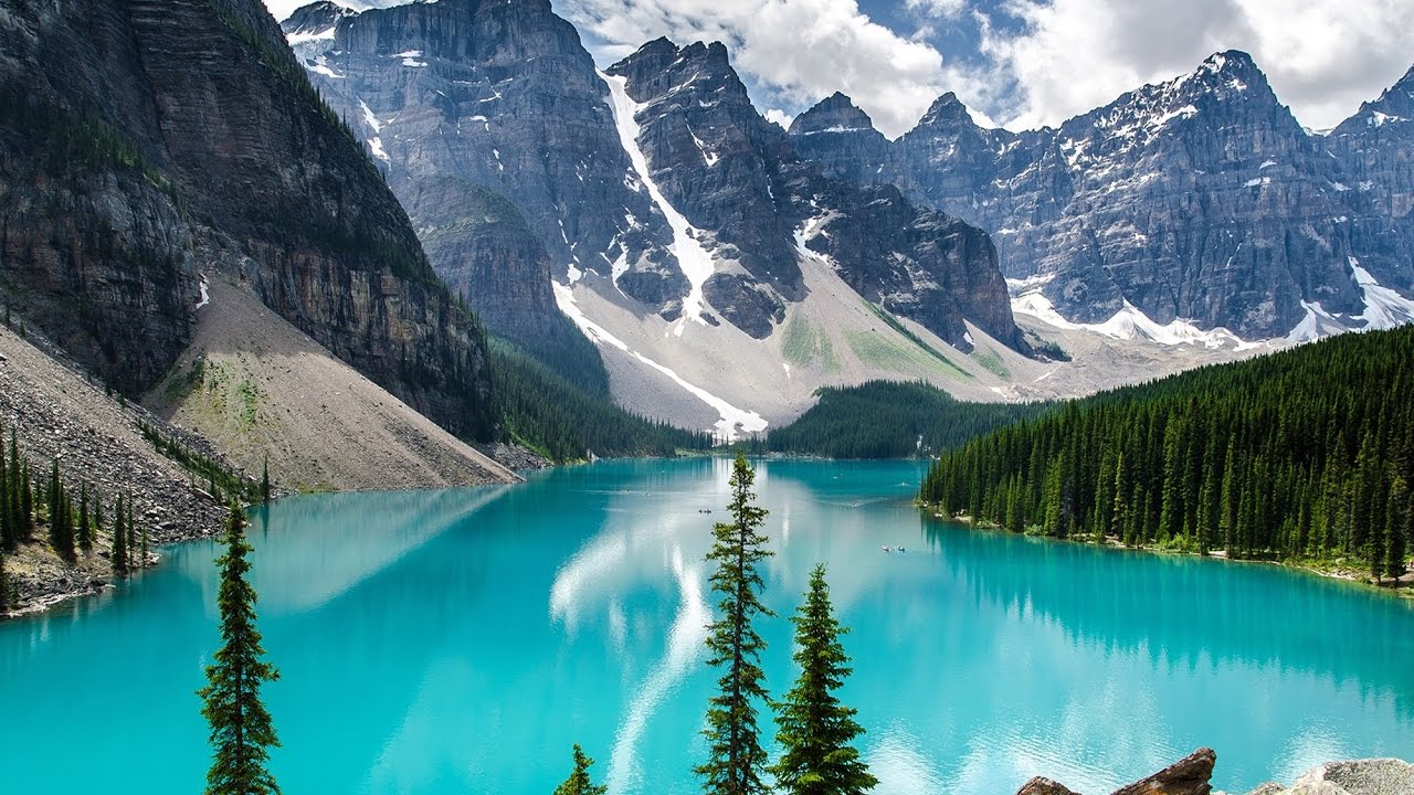 soñar con paisajes hermosos