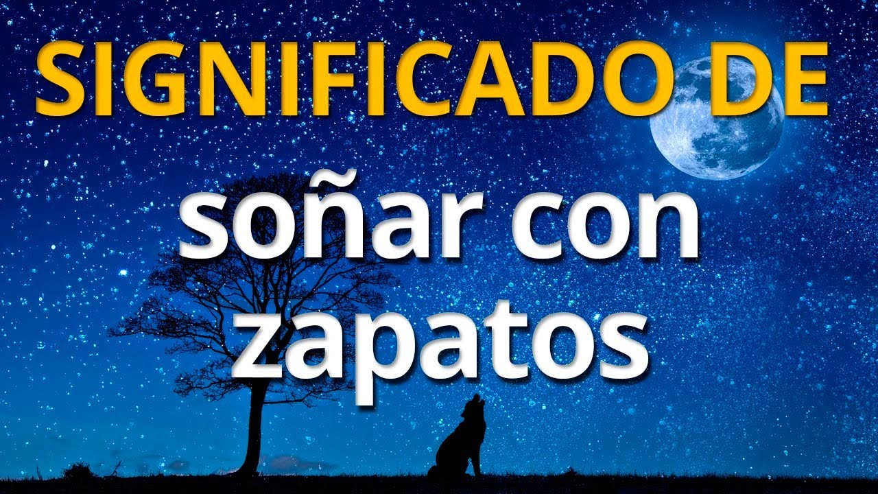 soñar con regalar zapatos
