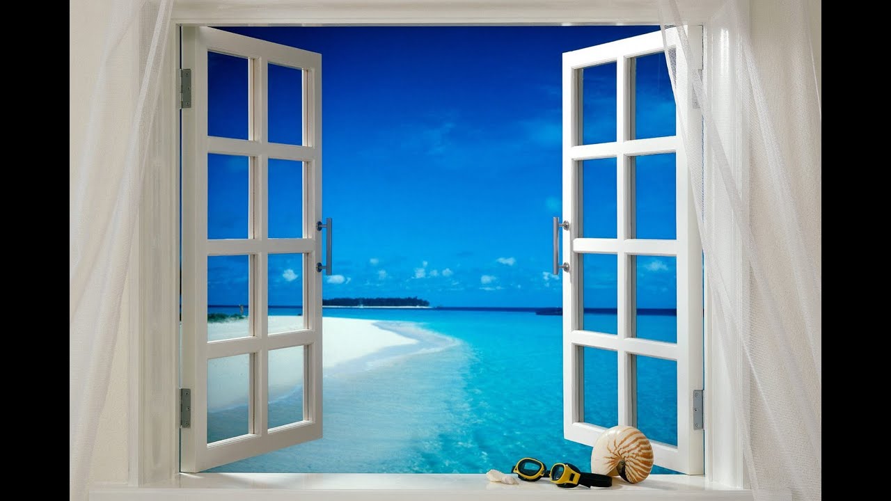 soñar que alguien te mira por la ventana
