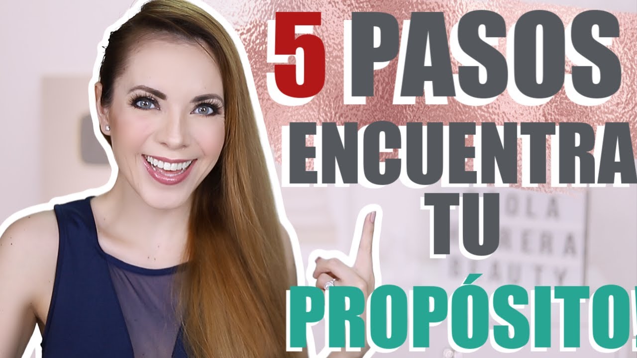 test para encontrar tu propósito de vida