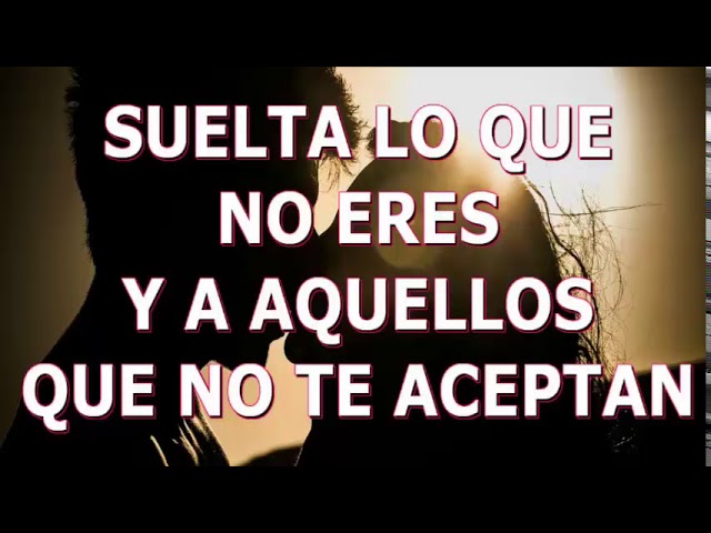 todo lo que haces con amor regresa a ti