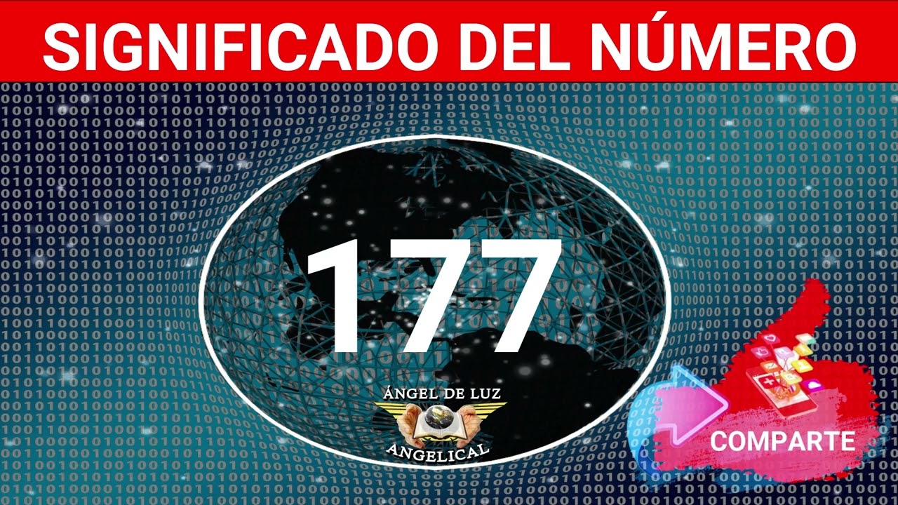 177 significado