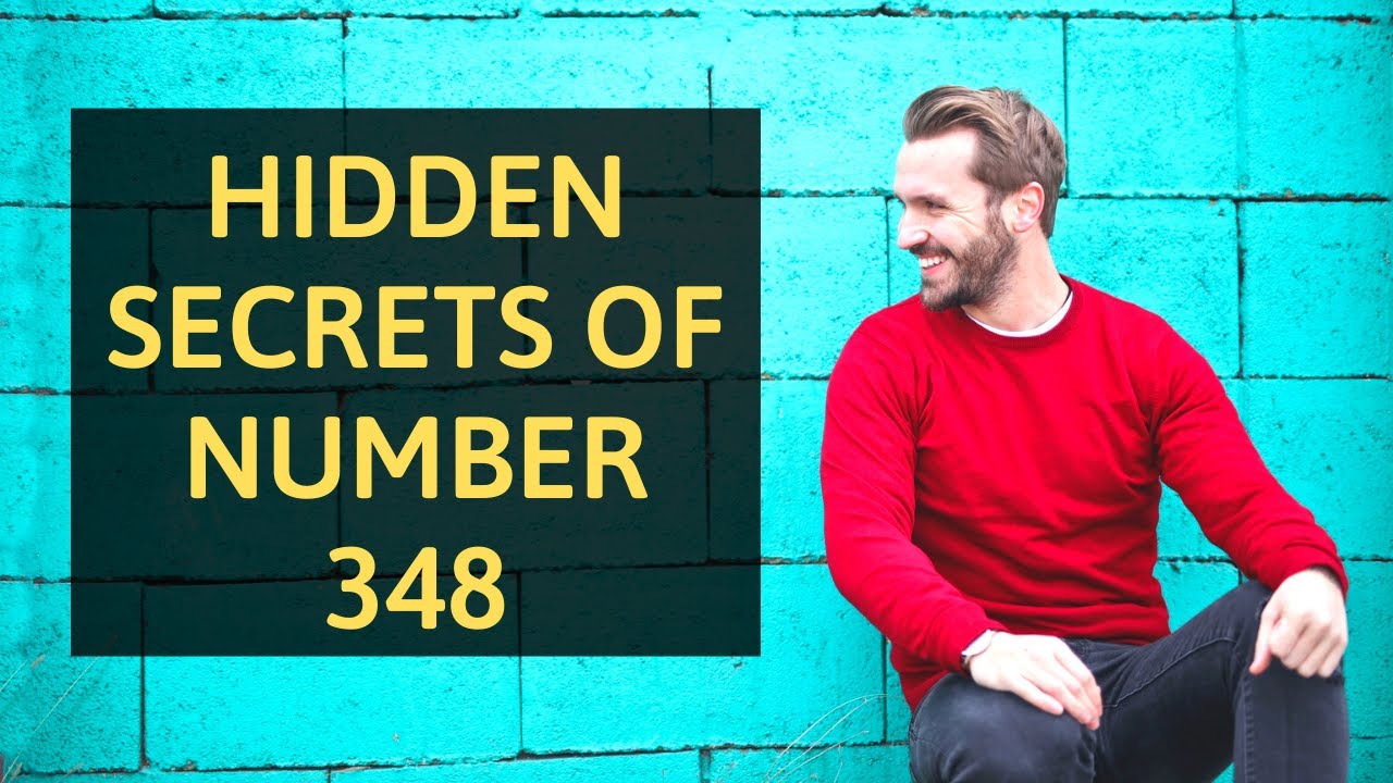 348 numero