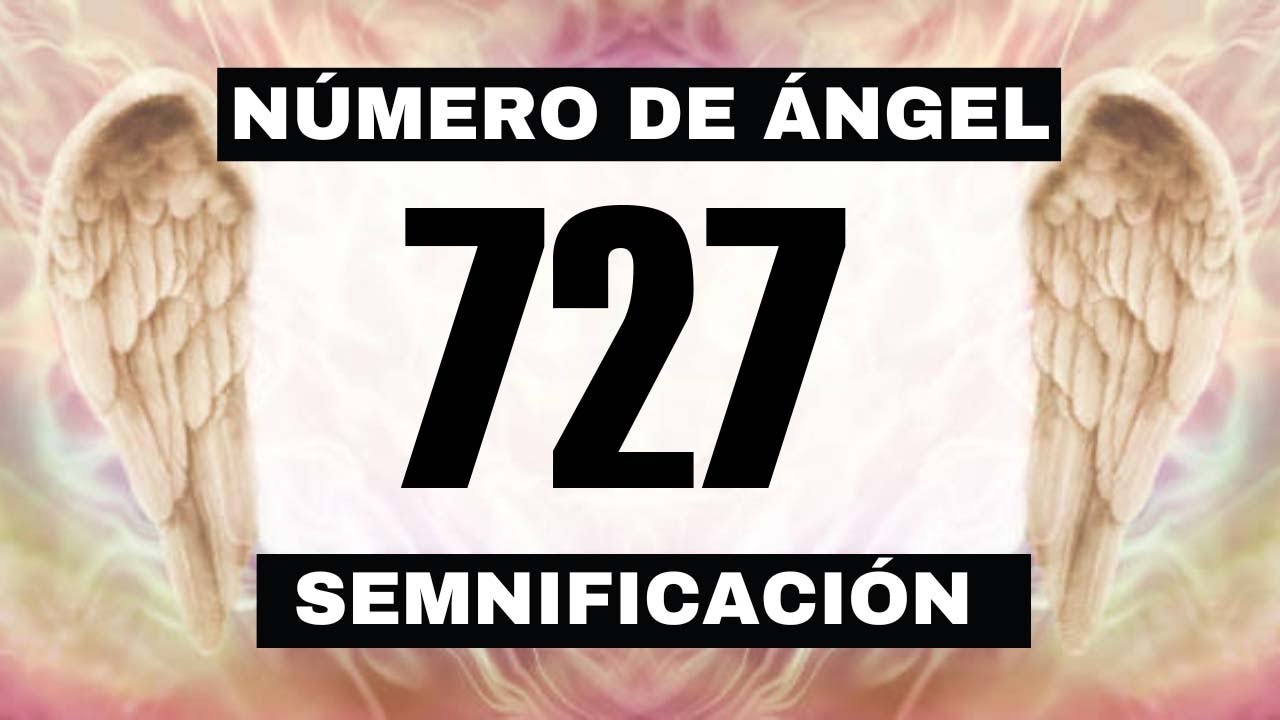 727 significado