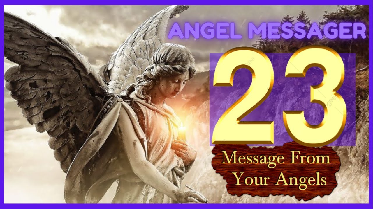 angel 23