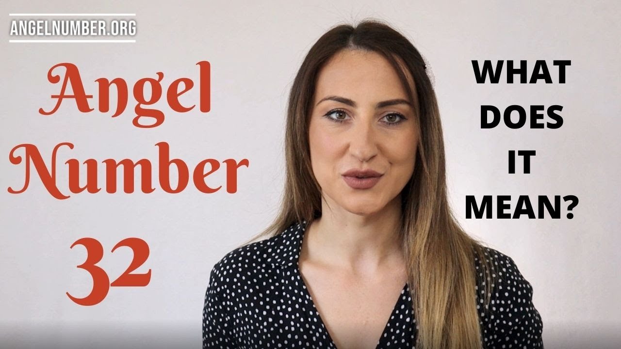 angel 32