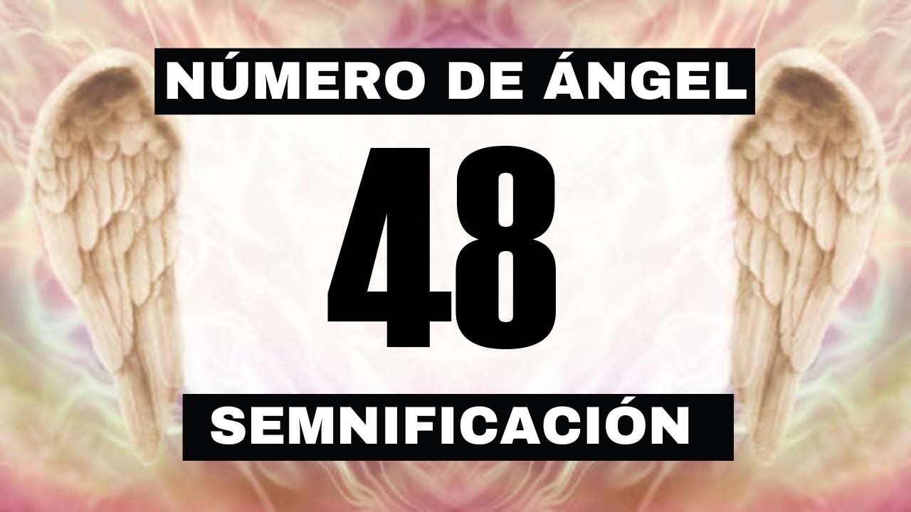 ángel 48