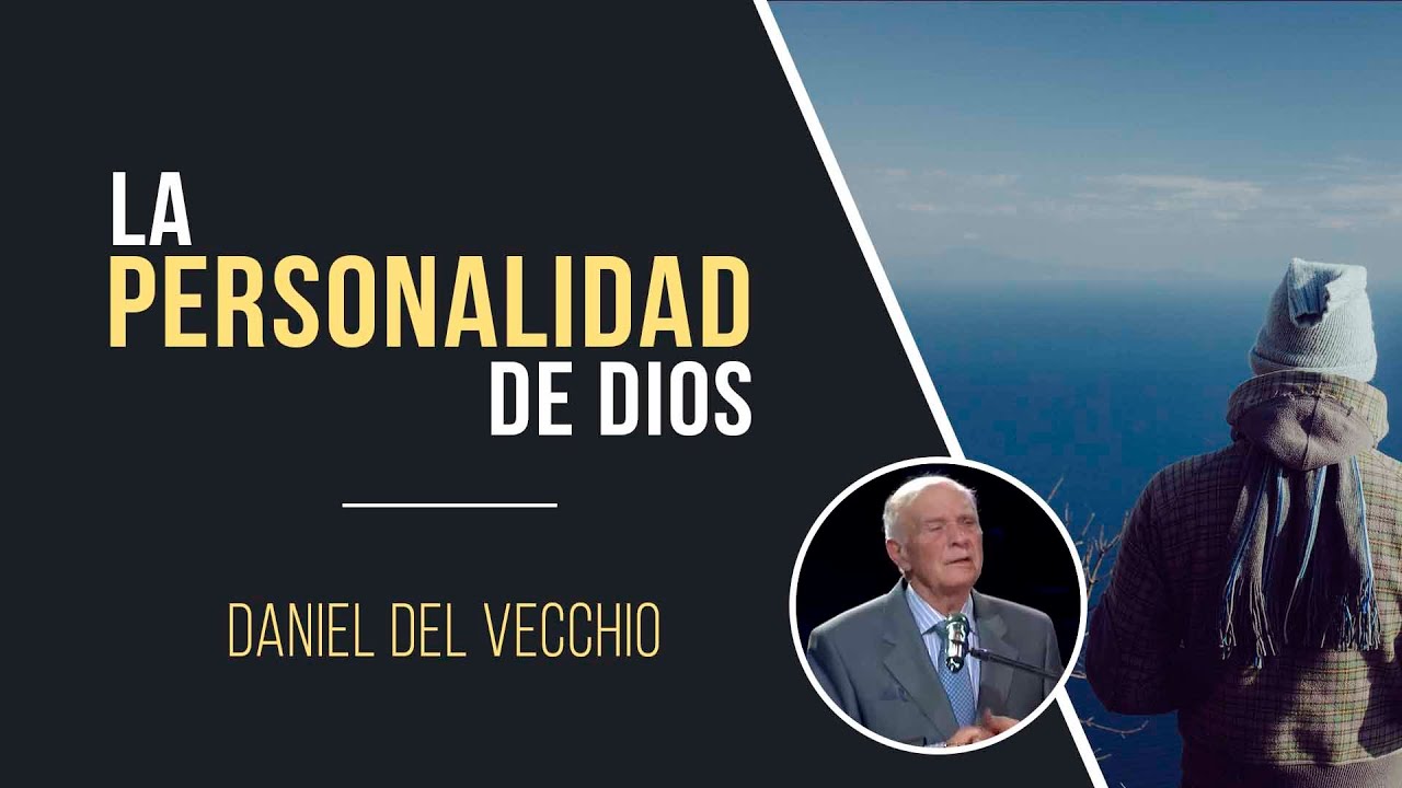 citas biblicas sobre la personalidad