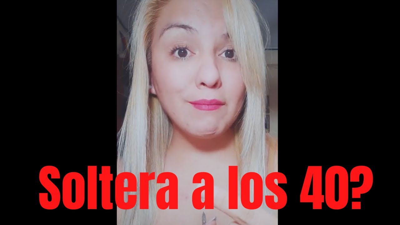 citas con mujeres de 40 años