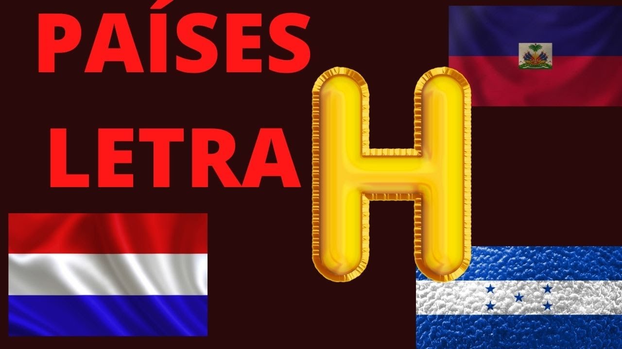 ciudad con h