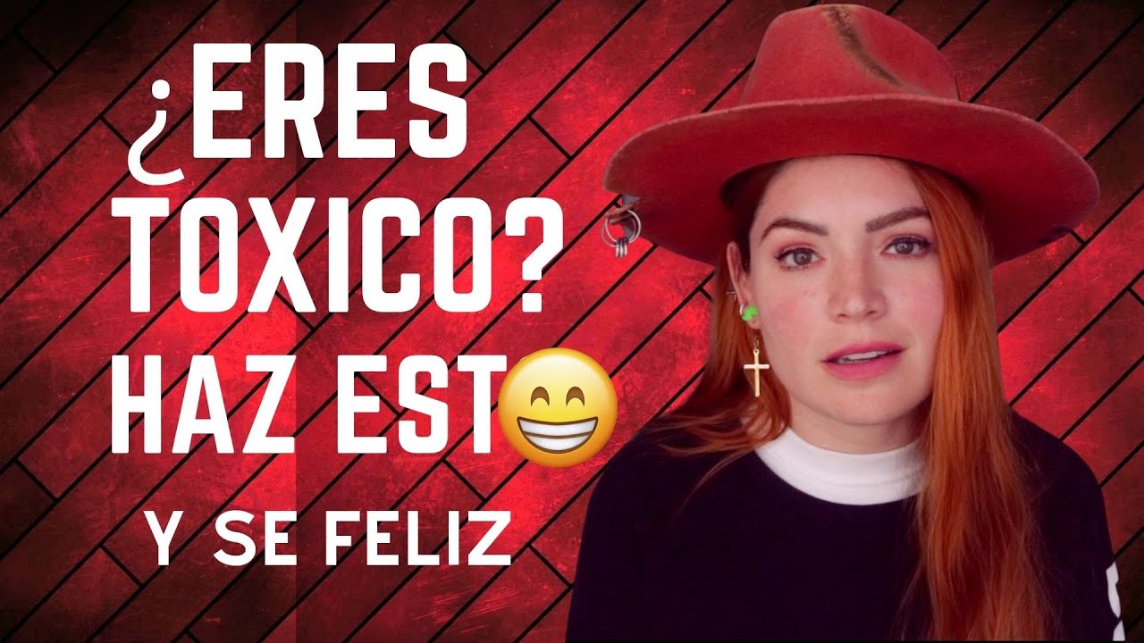 como dejar de ser mala persona