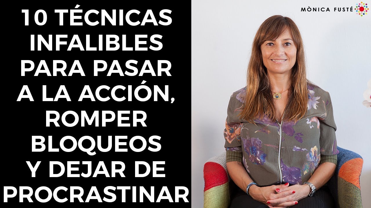 como pasar del pensamiento a la accion
