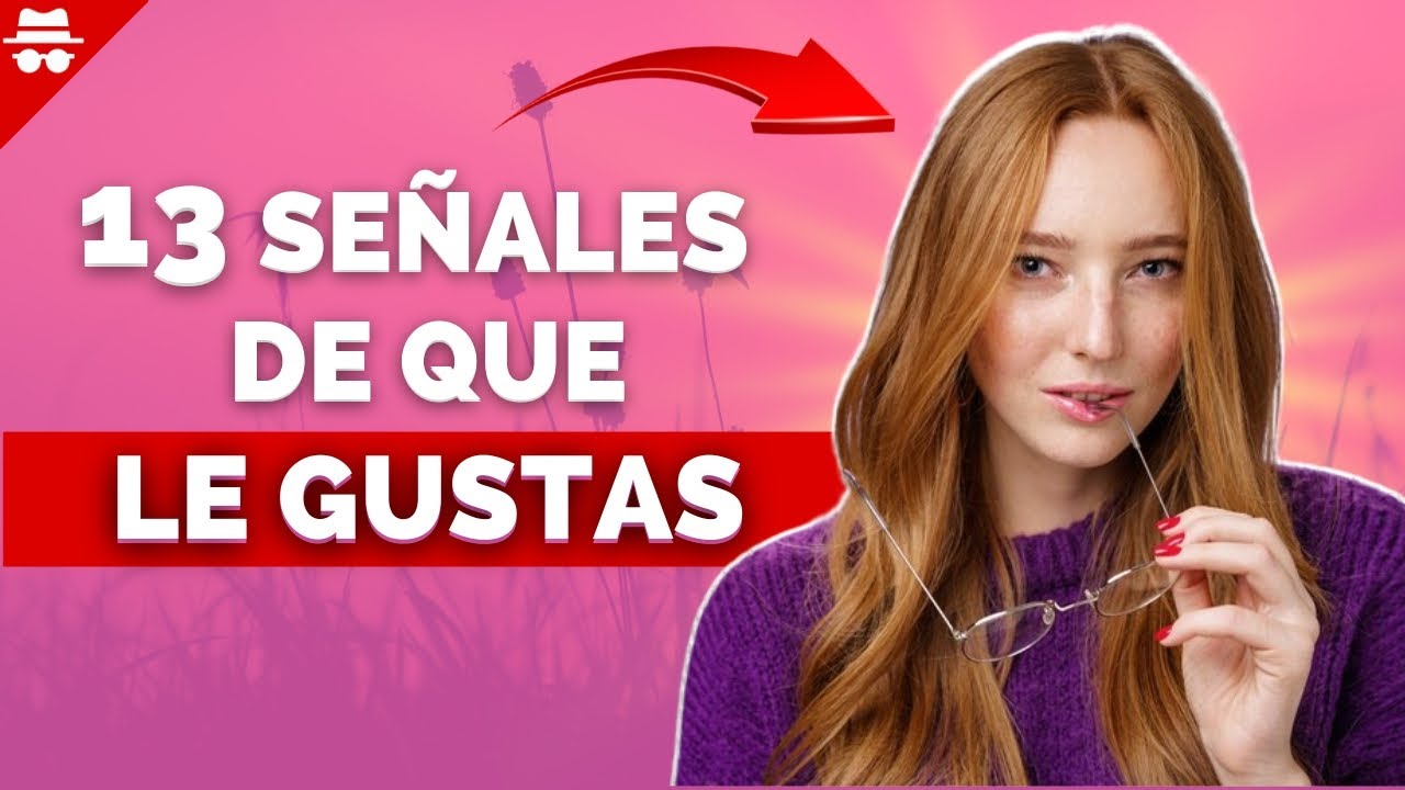 como saber si le gustas en secreto