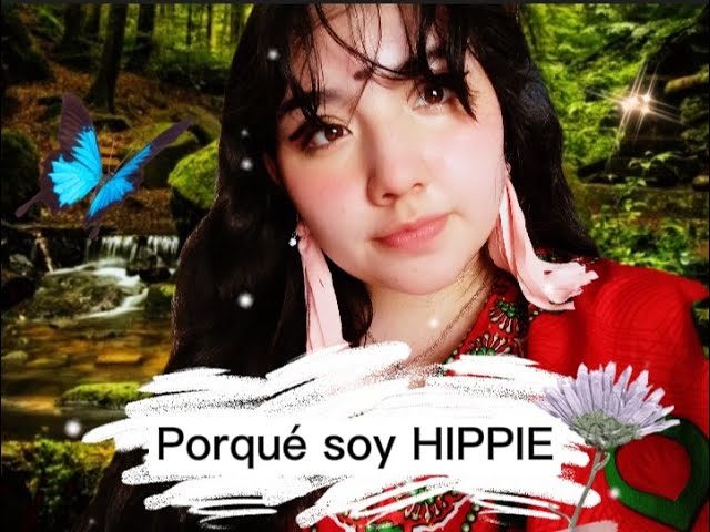 como saber si soy hippie