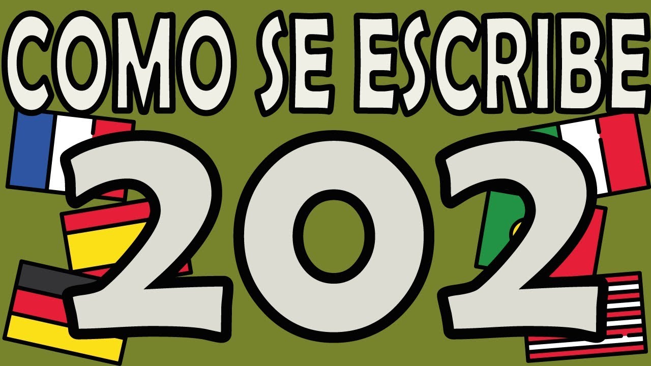 como se escribe 2002