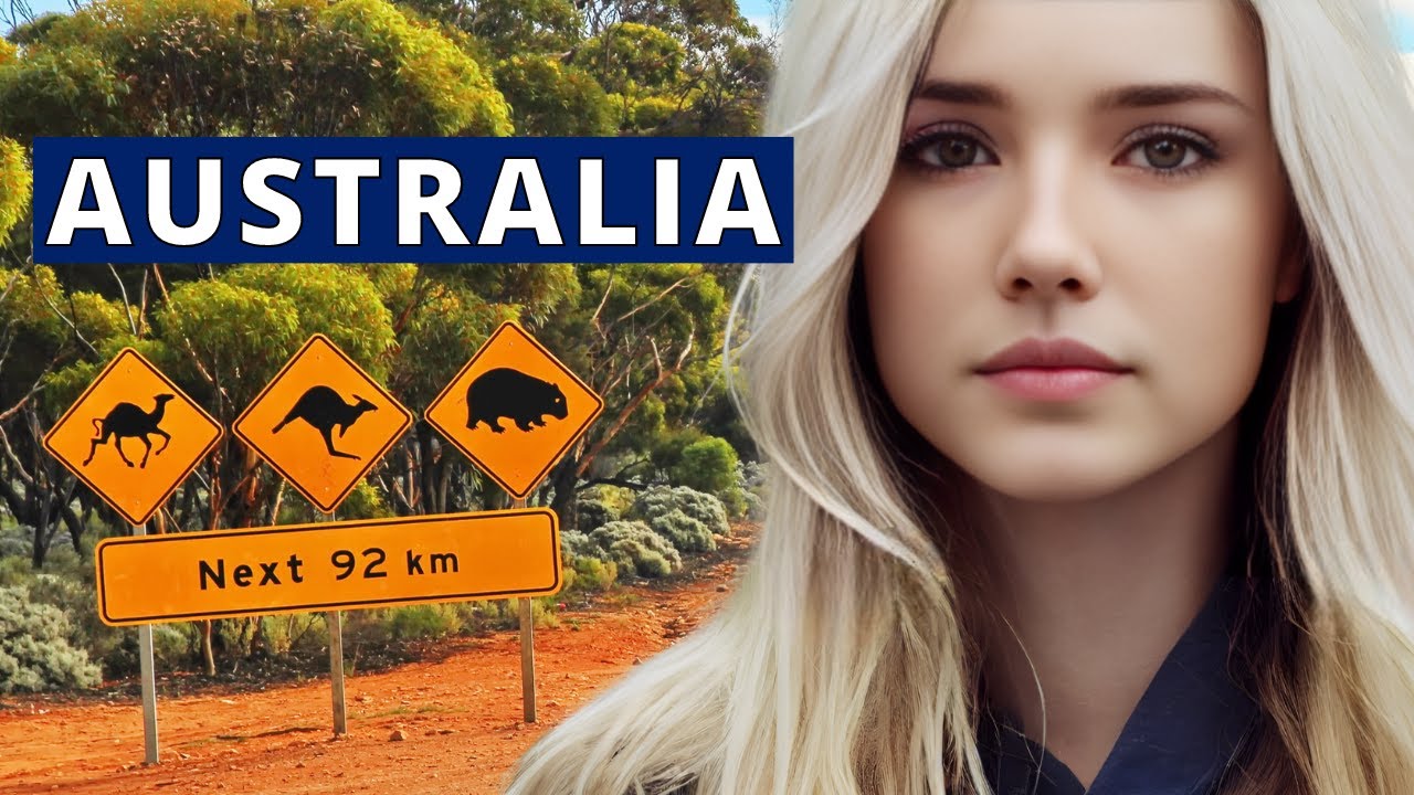 cultura australiana