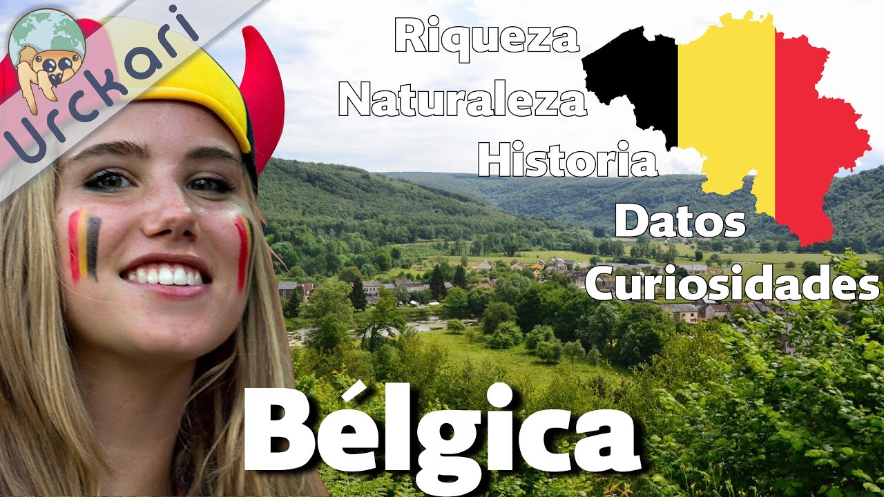 cultura de belgica