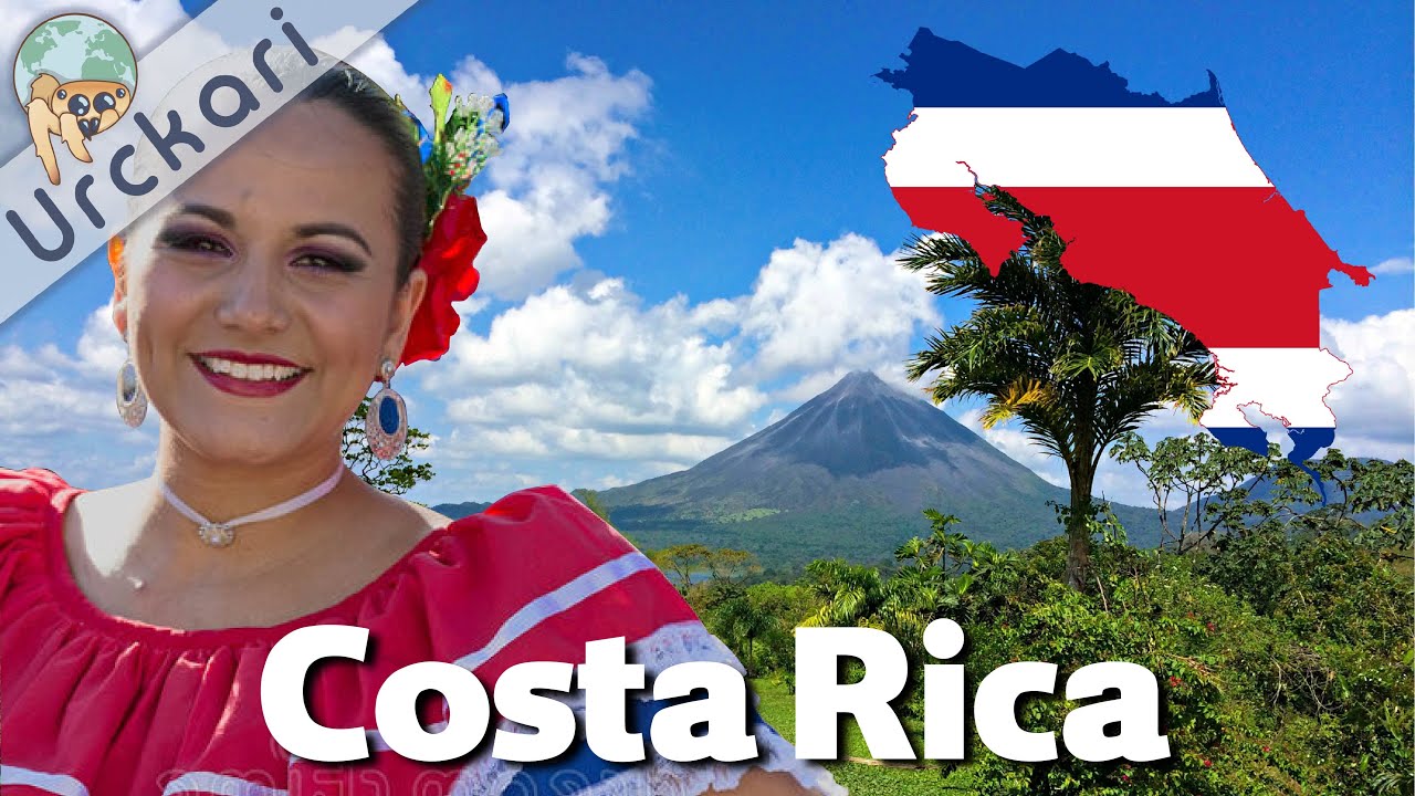 cultura de costa rica