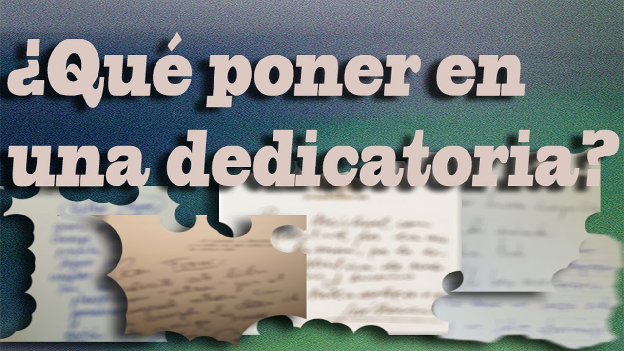 dedicatoria para regalar una biblia