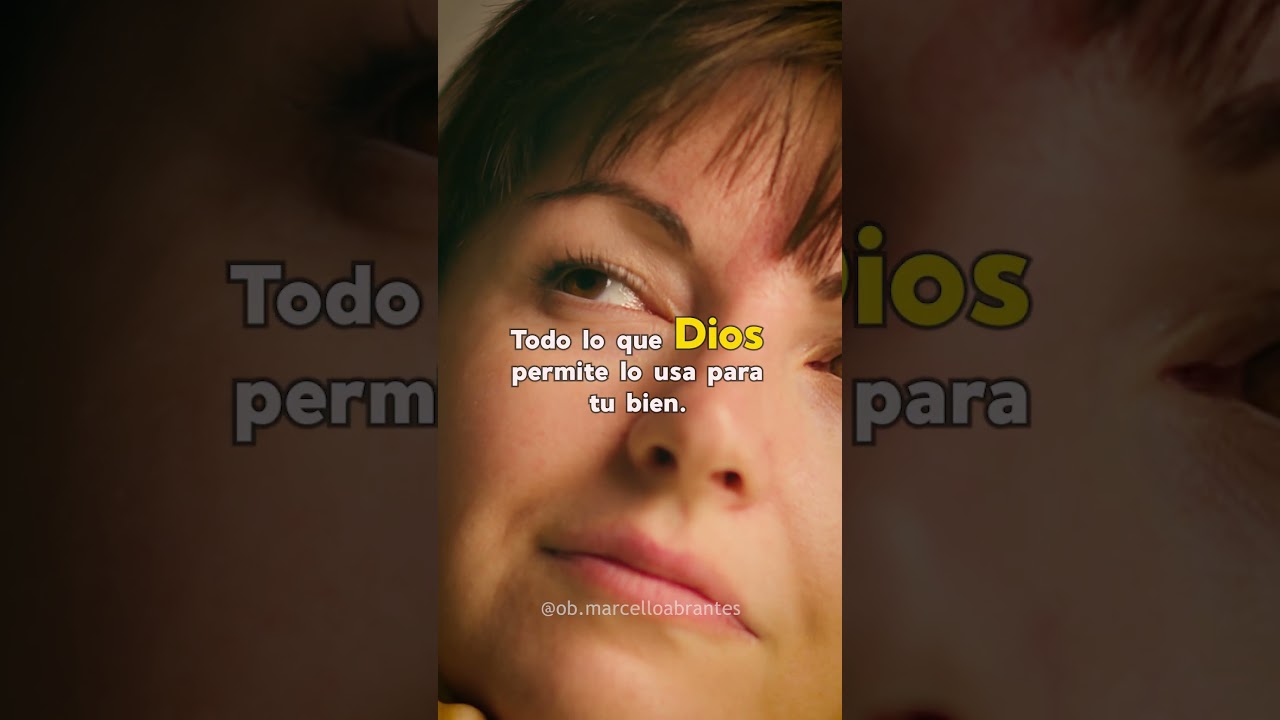 detrás de cada prueba dios tiene un propósito
