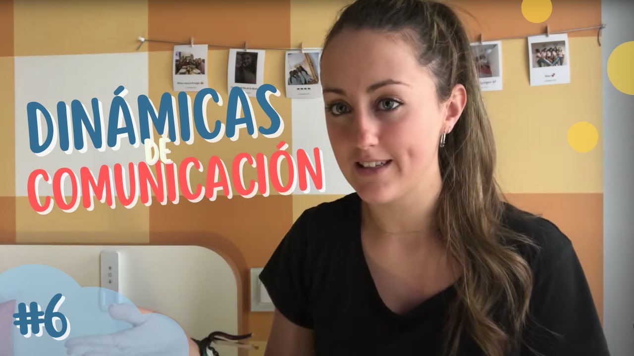 dinamicas para comunicacion asertiva