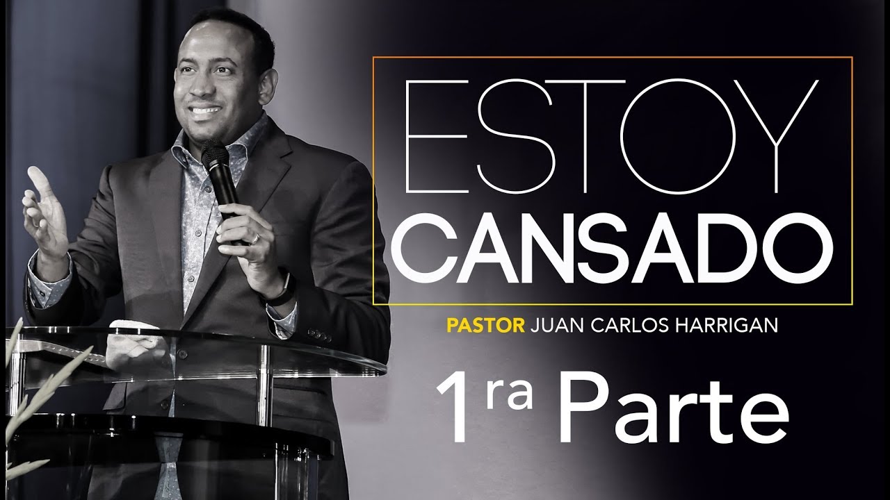 el cansancio segun la biblia