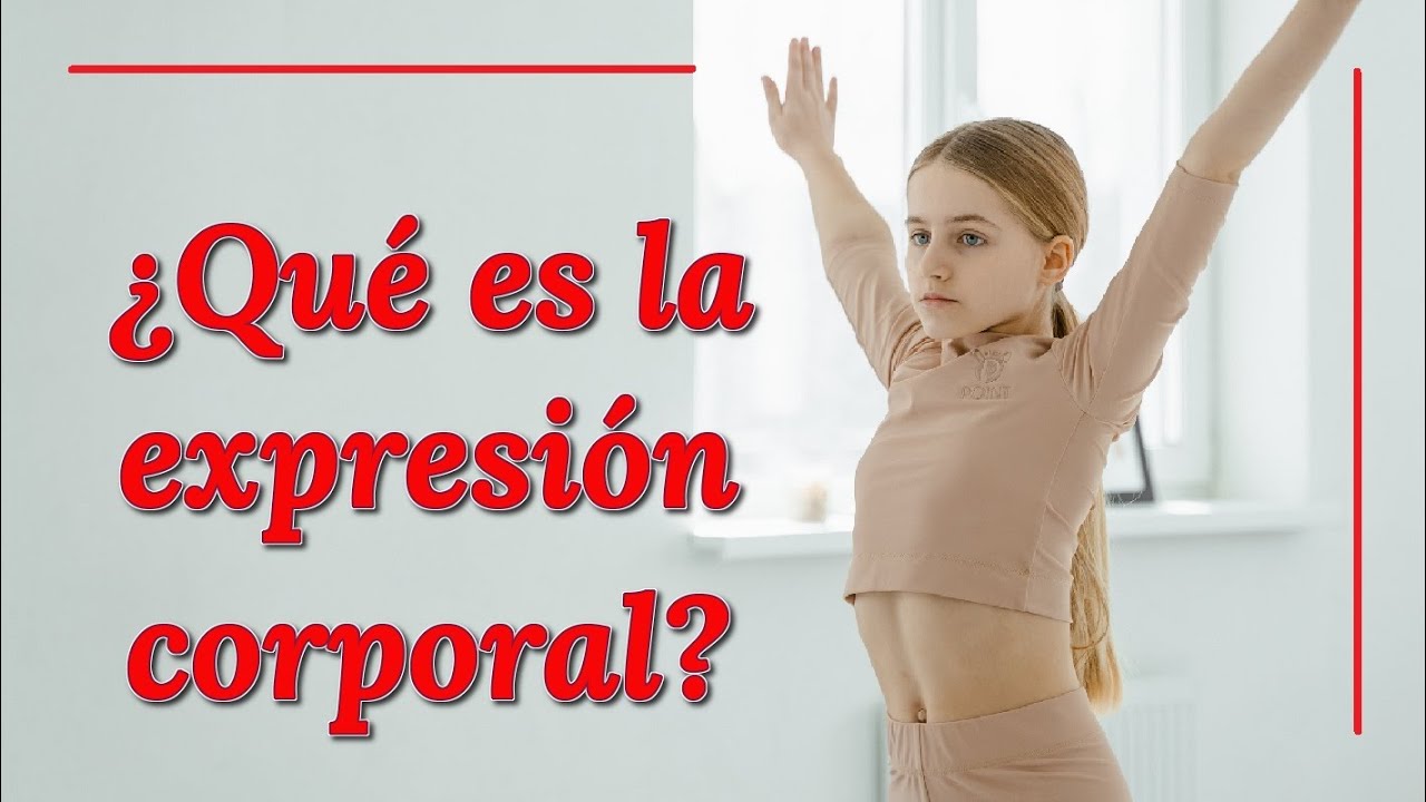 el cuerpo lenguaje oculto educacion fisica