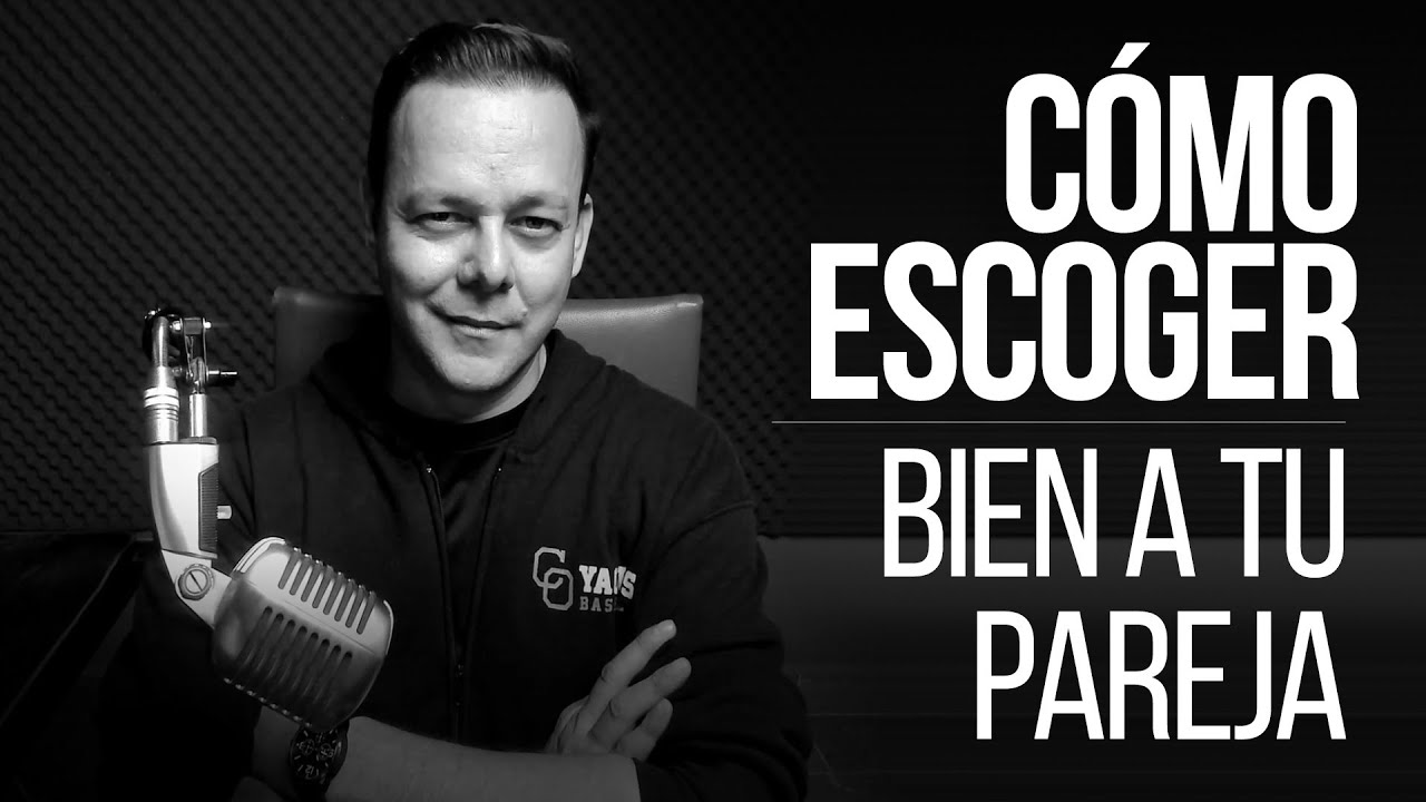 elige a la persona correcta