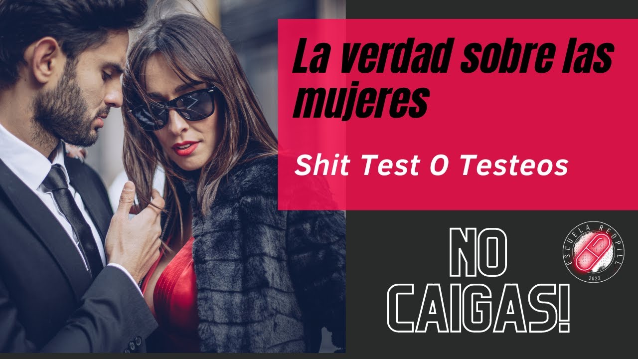 escrito por un hombre o una mujer test