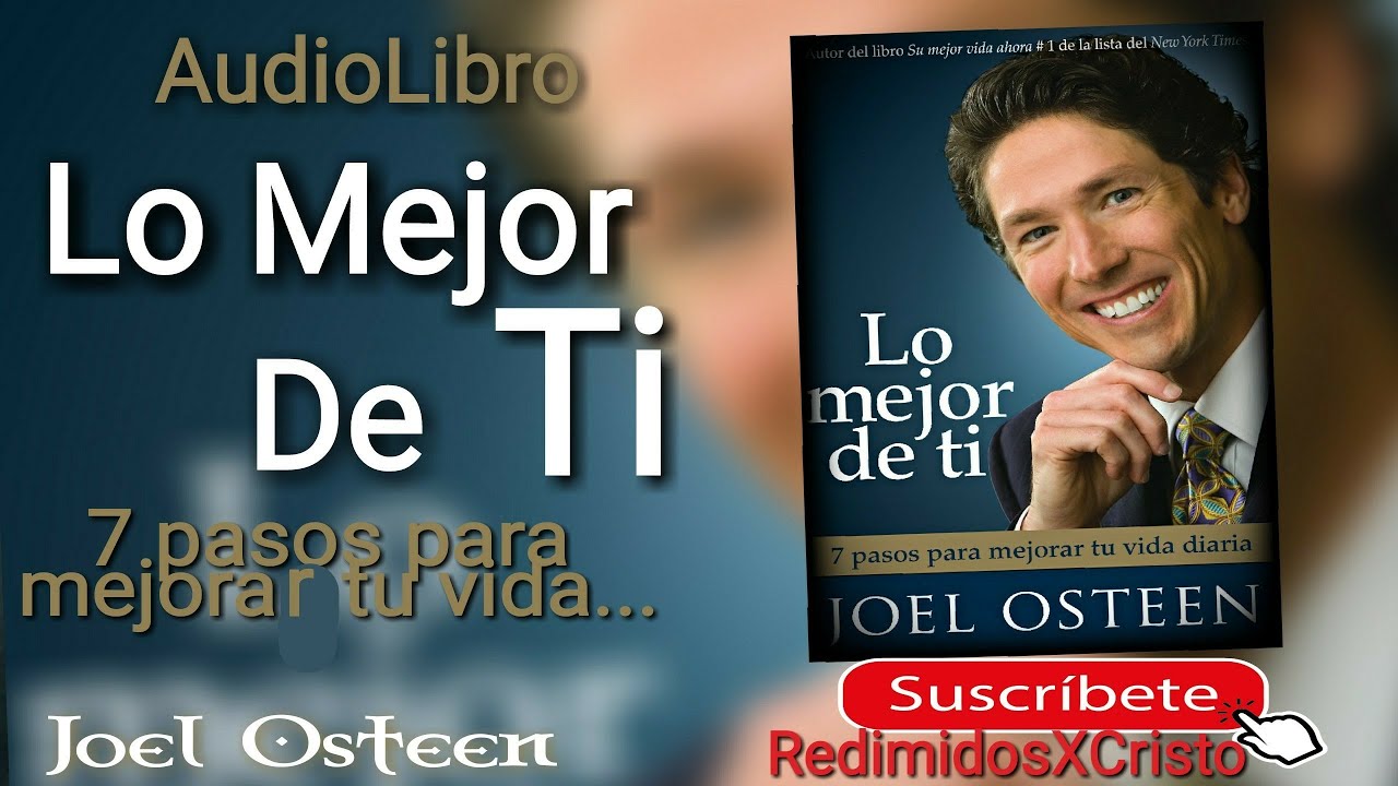 este es tu momento joel osteen pdf gratis