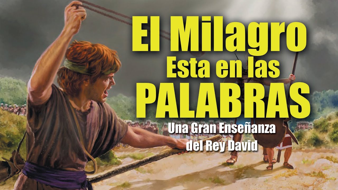 frases celebres del rey david