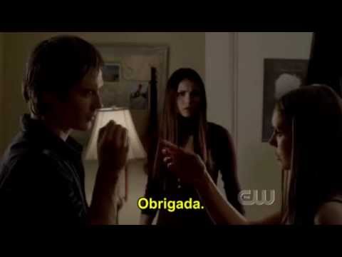 frases de amor the vampire diaries