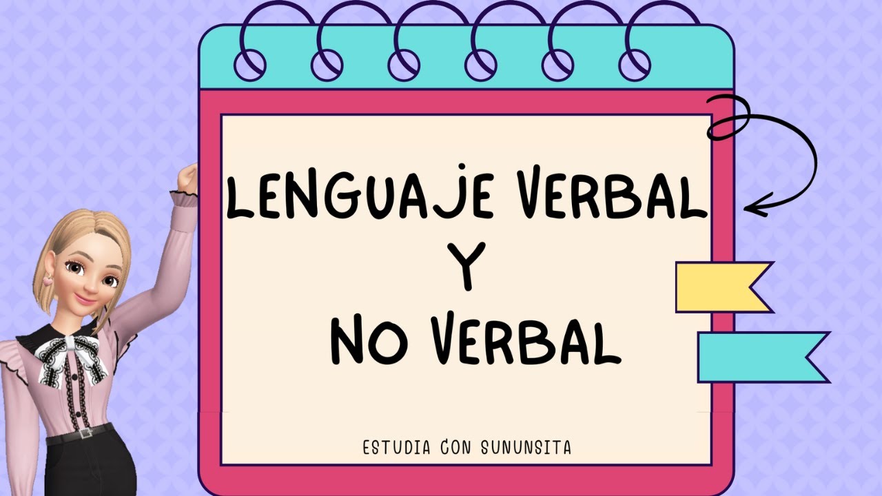 frases de comunicacion no verbal