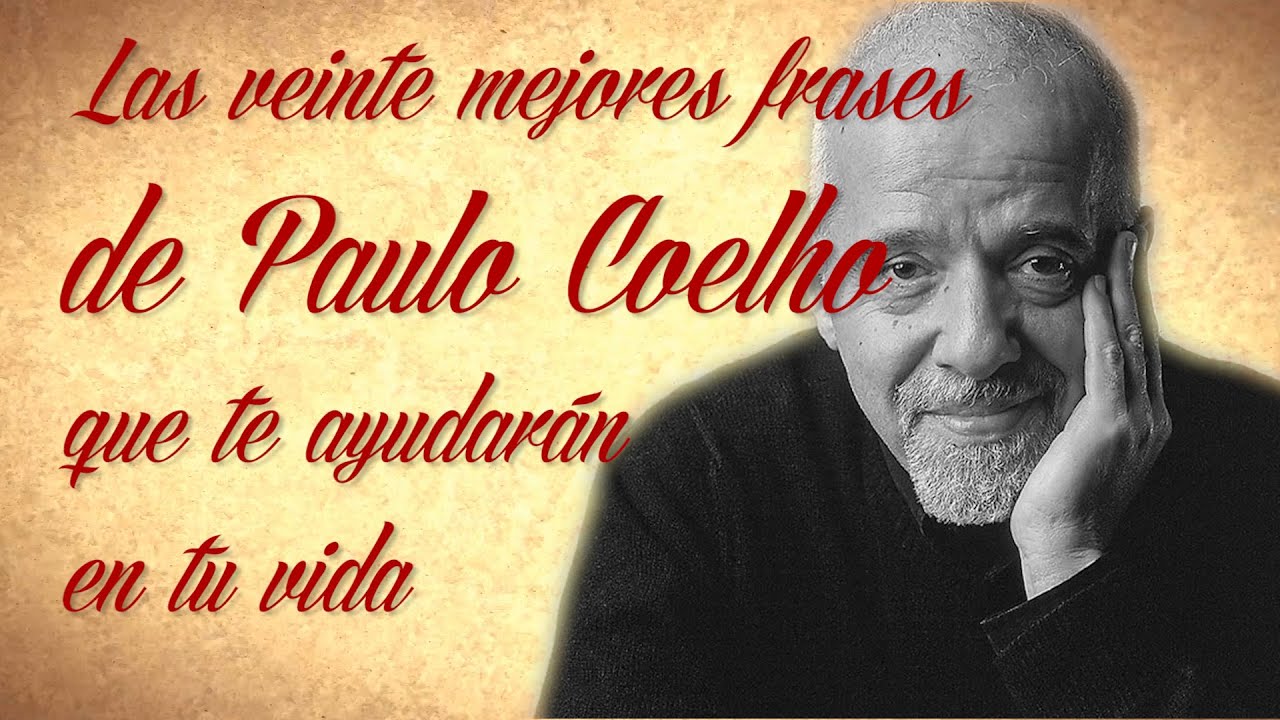 frases de dios de paulo coelho