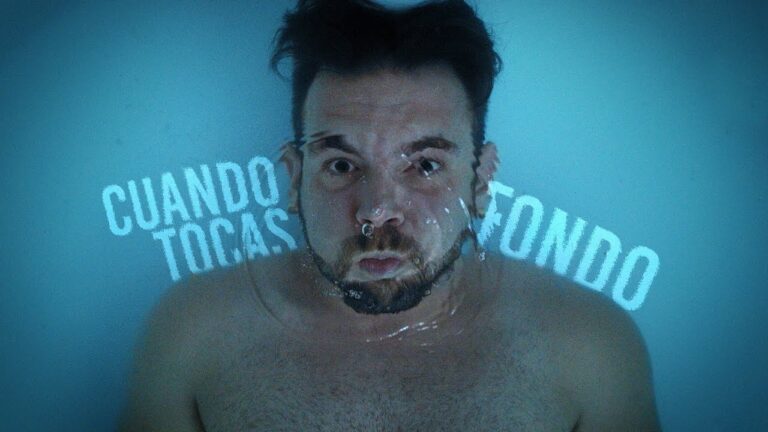 Descubre Las Frases Más Impactantes Sobre Tocar Fondo En La Vida