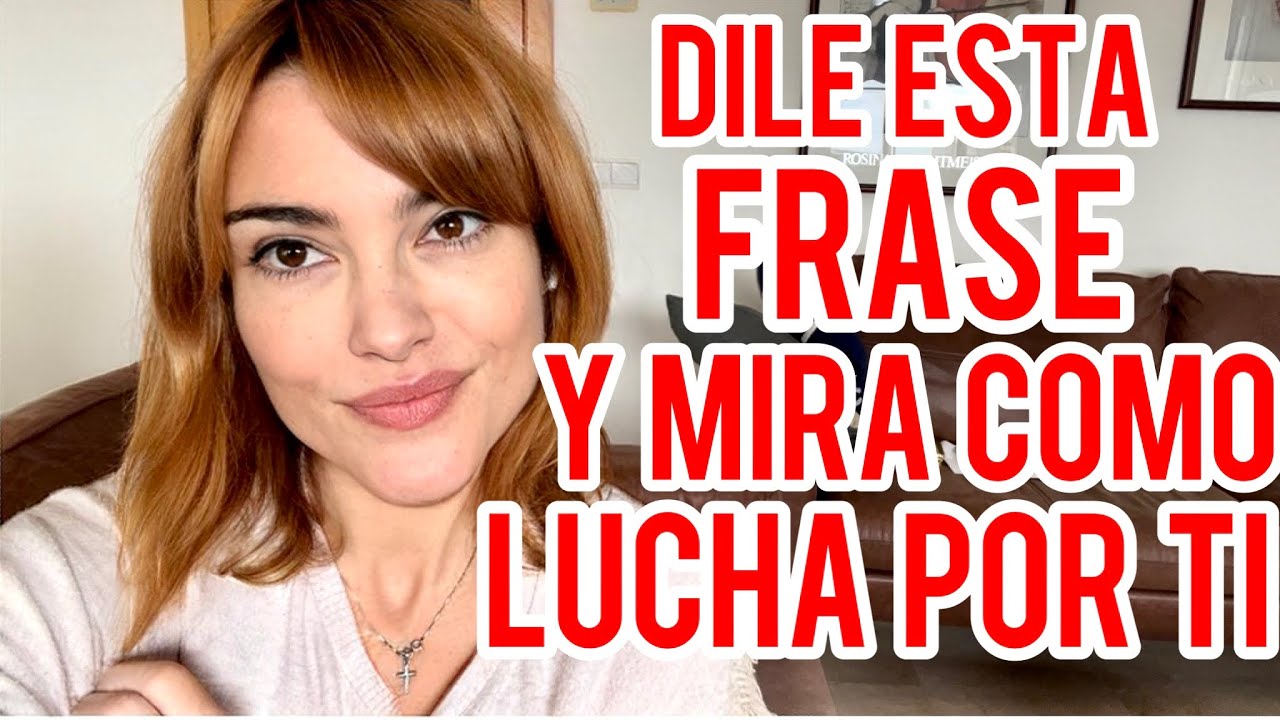 frases no pidas lo que tu no das