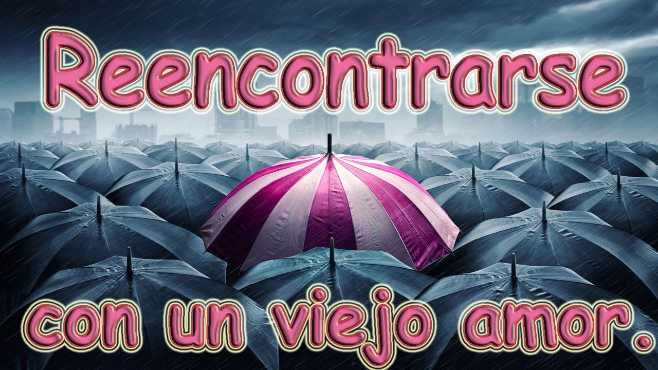 frases para un viejo amor