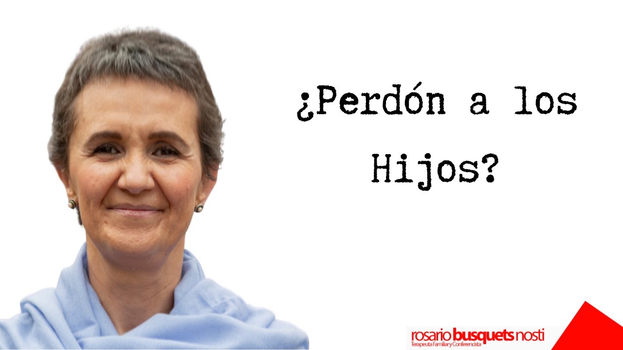 hijos que no perdonan a sus padres