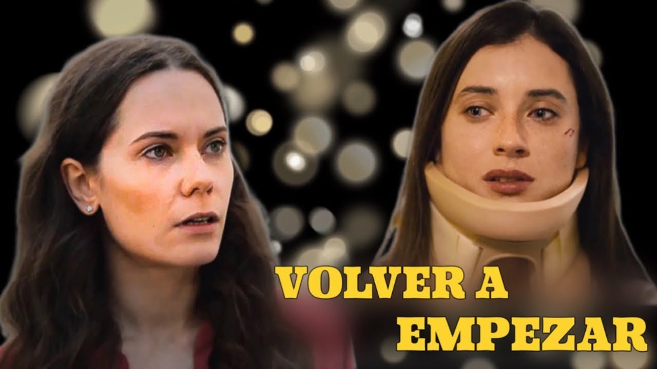 imagenes de volver a empezar