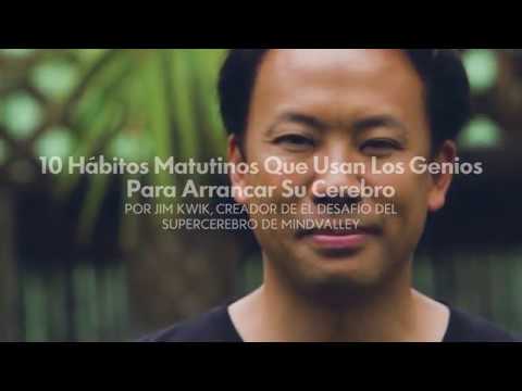 jim kwik entrenador de mentes