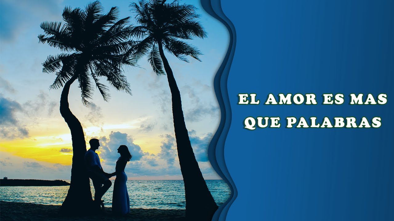 las cosas se demuestran con hechos