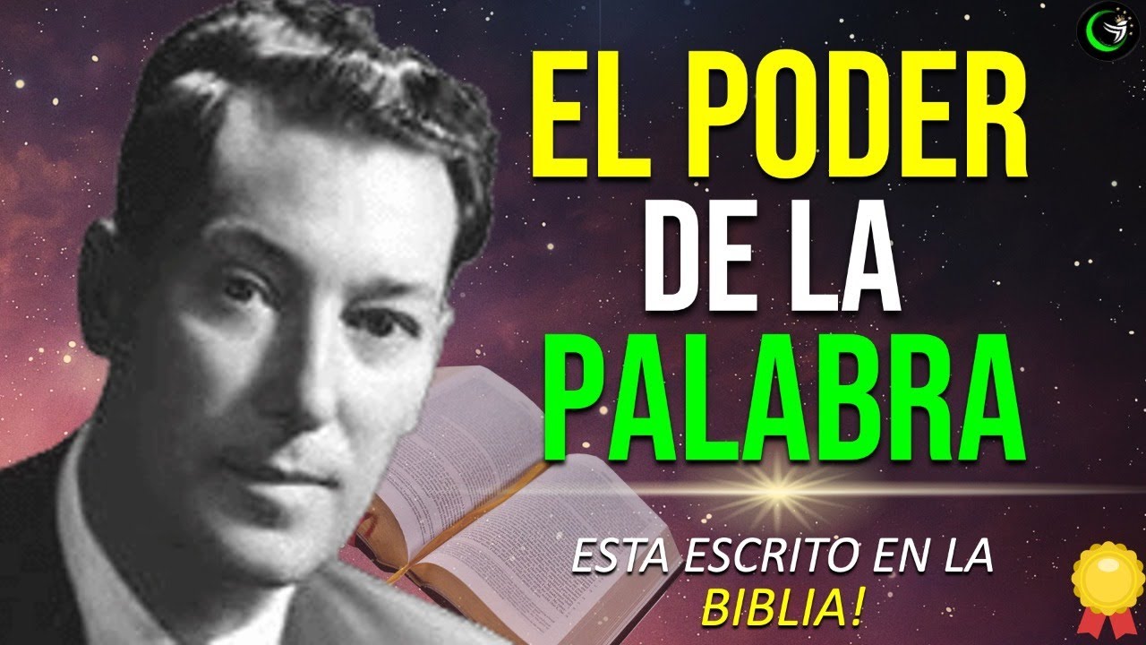 las palabras que salen de tu boca