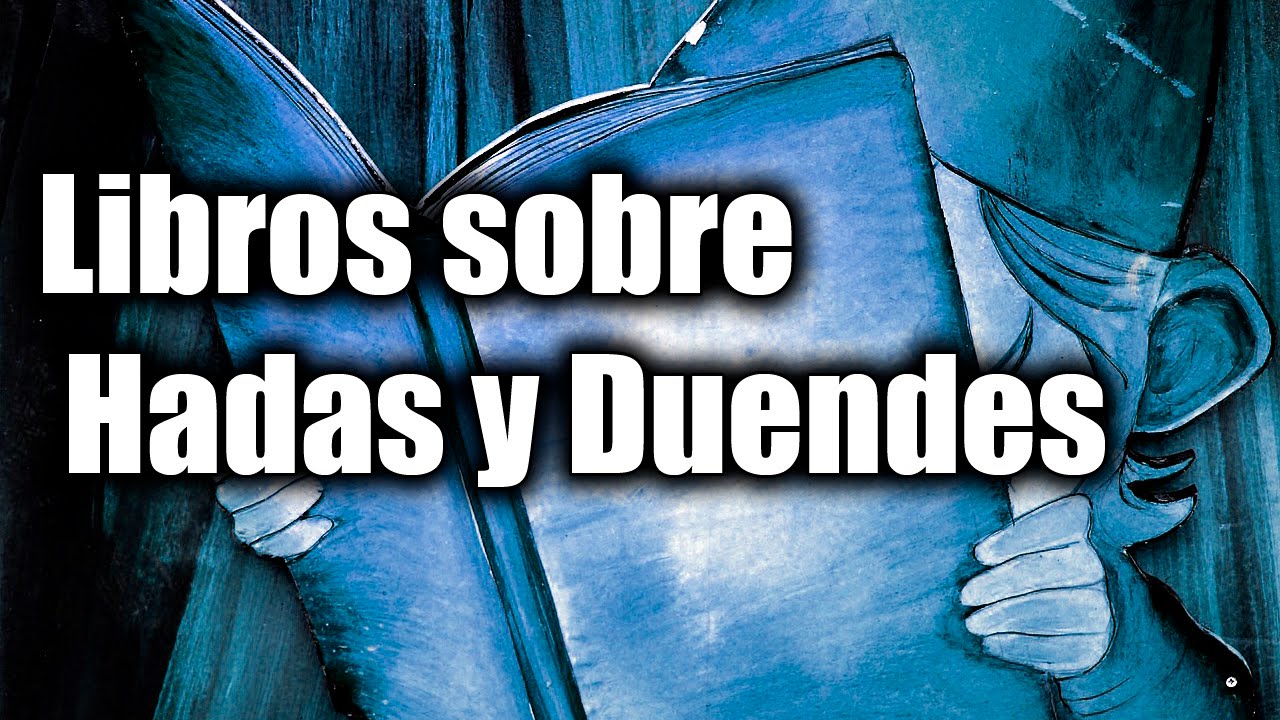 libros de duendes y hadas para bajar gratis