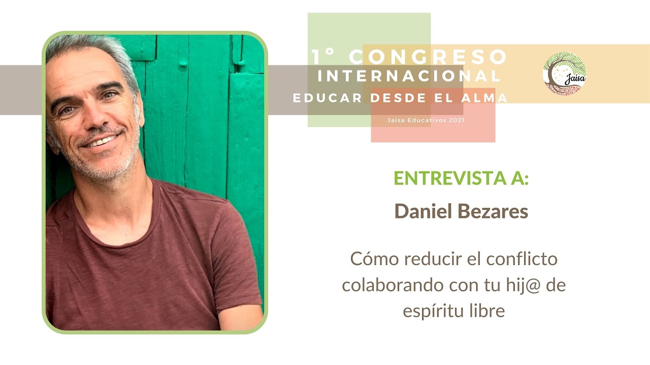 niños de espiritu libre