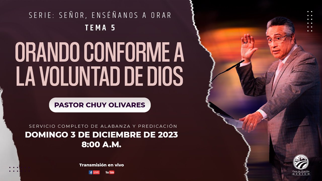 pedir conforme a su voluntad