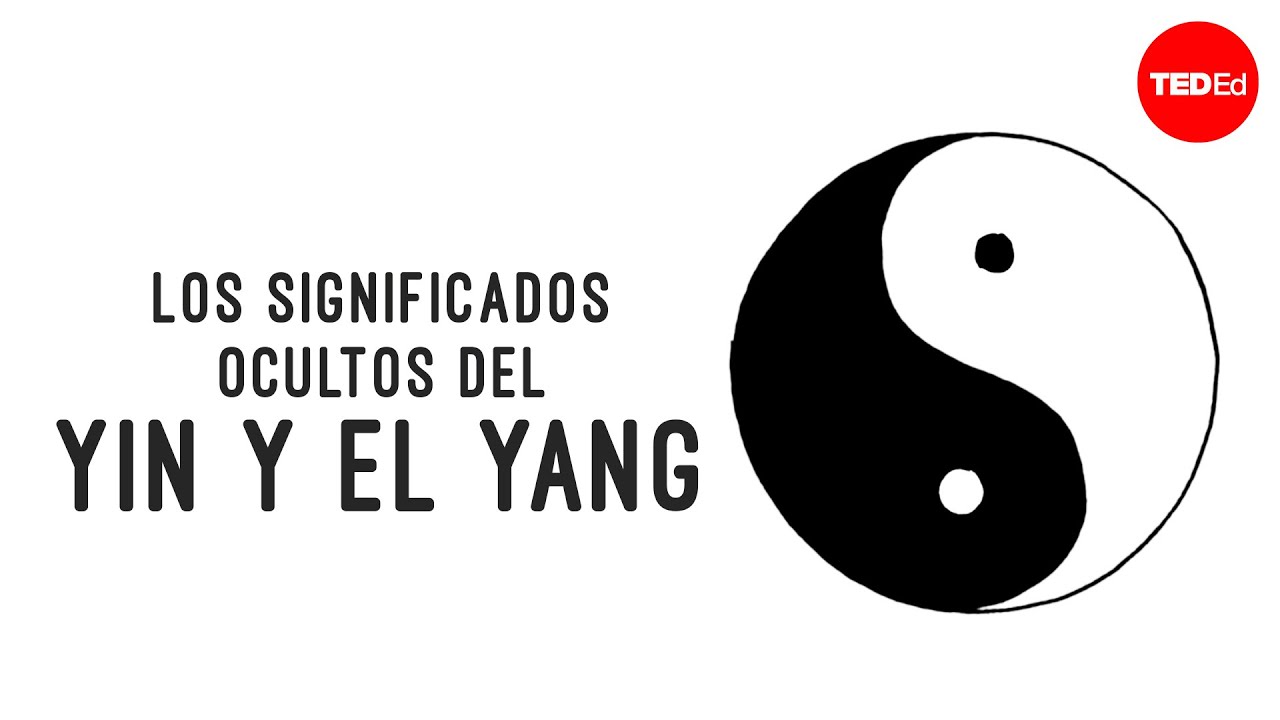 poemas del yin y el yang