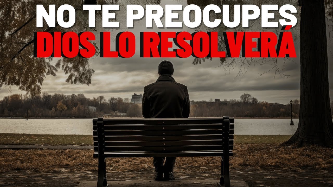 reflexiones de dios para salir adelante problemas