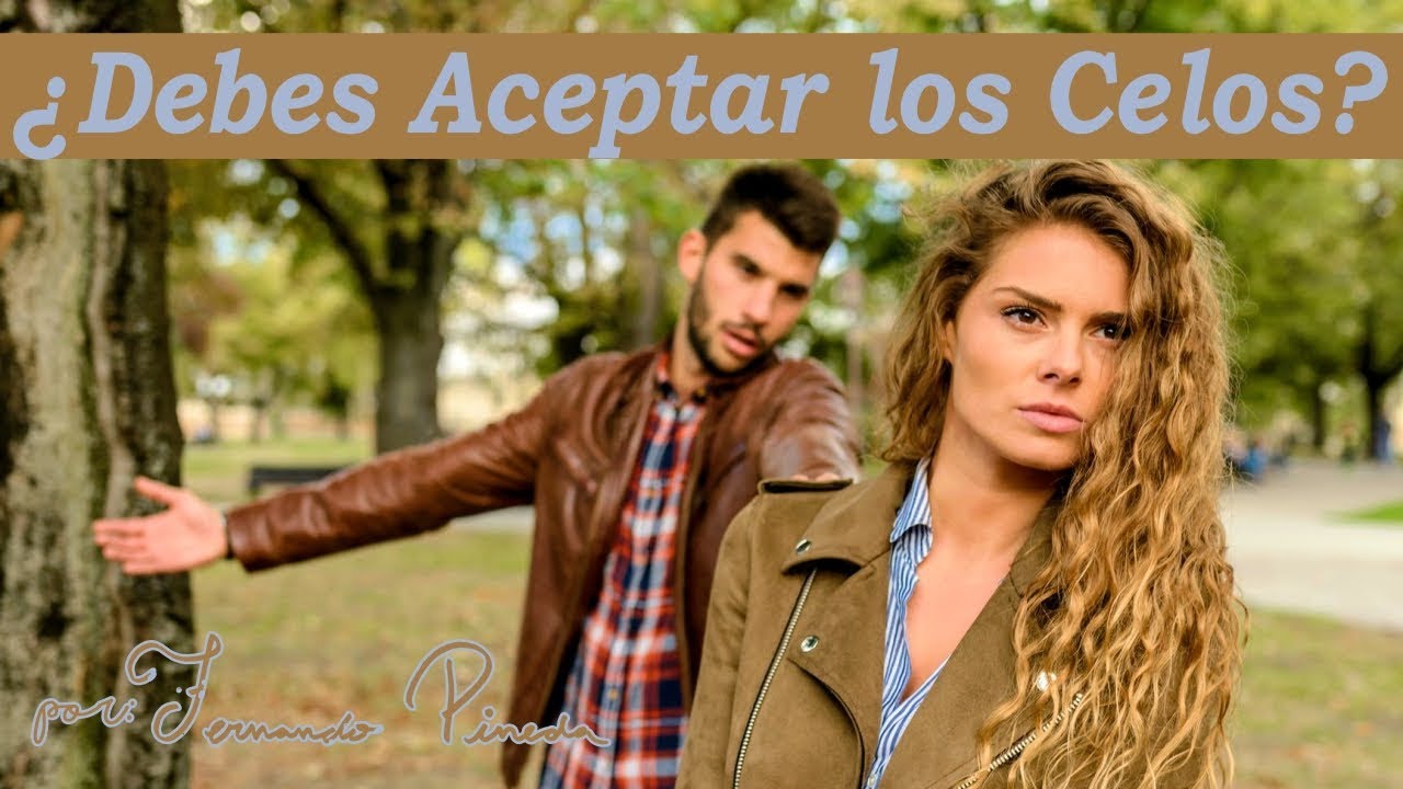 reflexiones para un esposo celoso